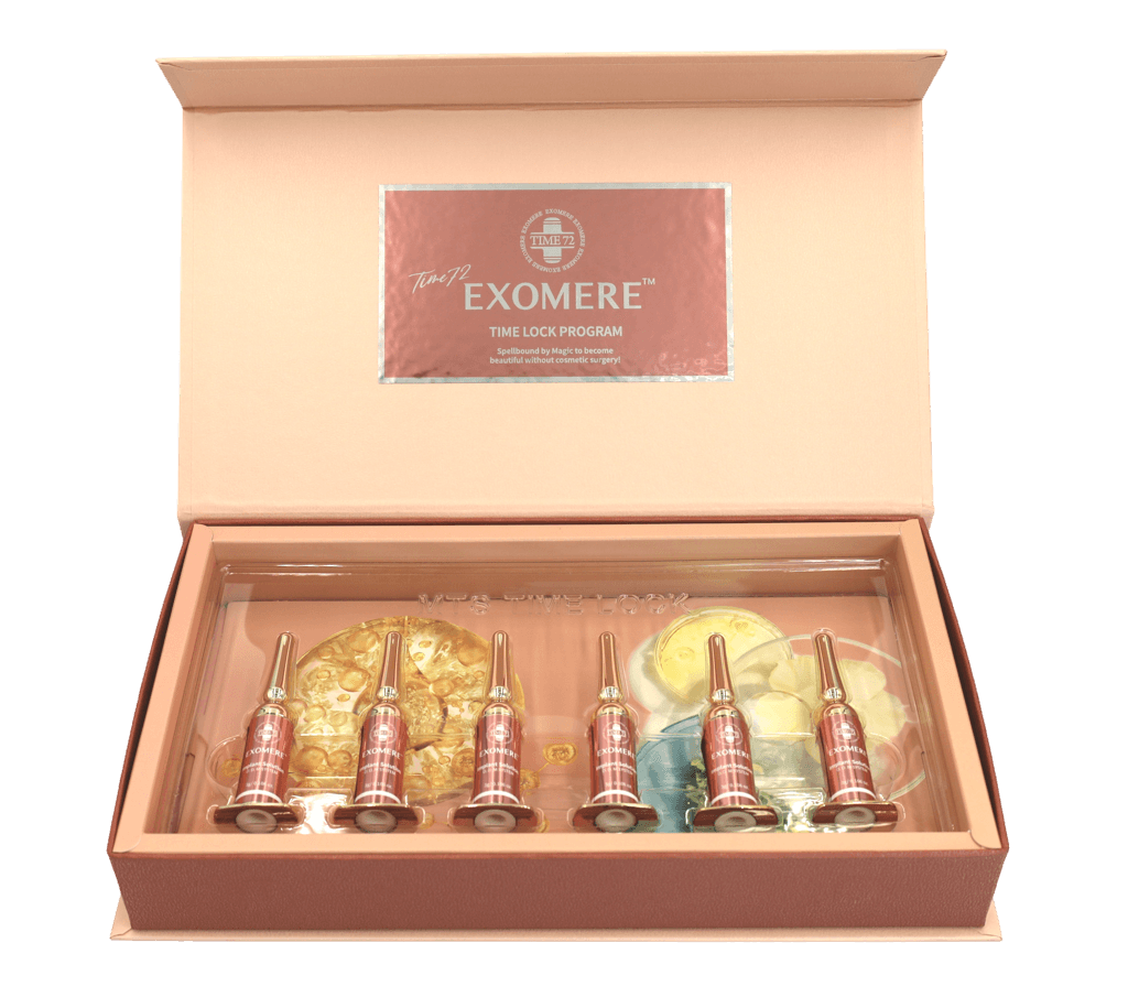 【新品未使用】　リニューアル　エメールソア130ml✖️2本 EXOMERE（エクソミア）| 幹細胞美容スキンケア | 化粧品通販 Star Shop